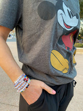 Leader of the Club (sans letters)